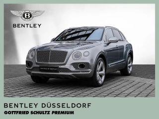 Bentley Bentayga 2020 Hybride / Benzine