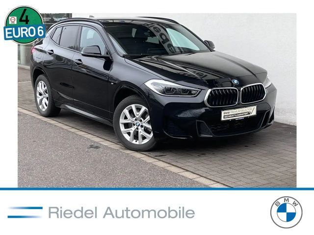 BMW X2 2023 Benzine