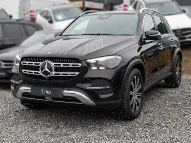 Mercedes-Benz GLE 300