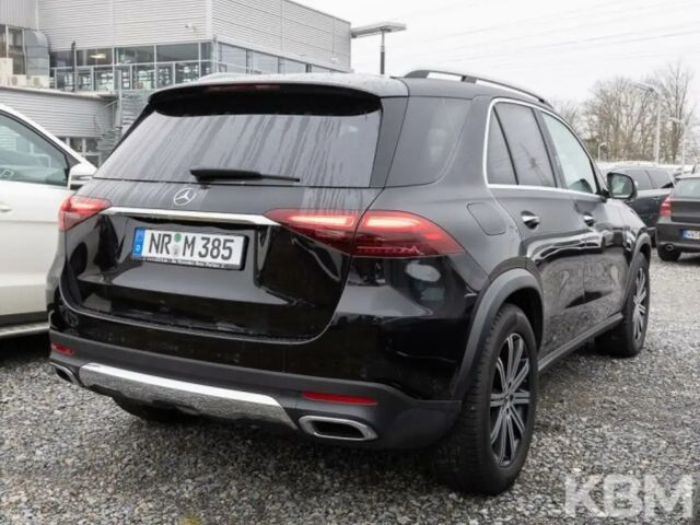 Mercedes-Benz GLE 300