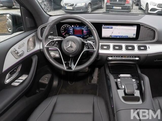 Mercedes-Benz GLE 300