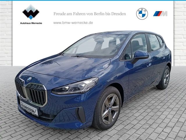 BMW 220 2022 Benzine