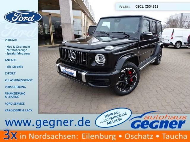 Mercedes-Benz G 63 AMG 2024 Benzine