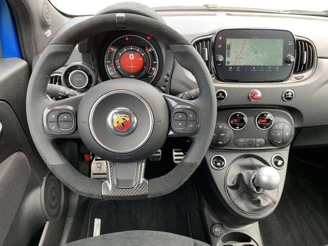 Abarth 695