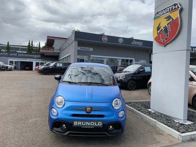 Abarth 695