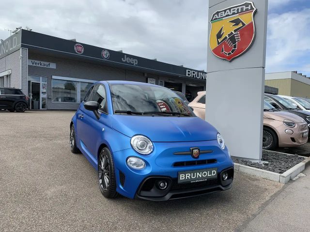 Abarth 695