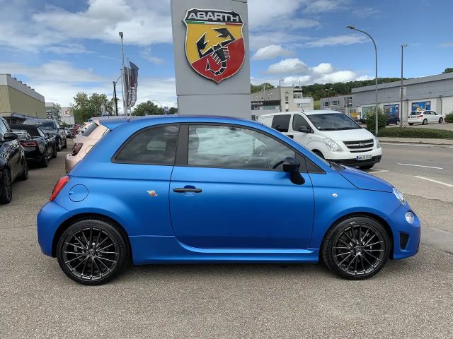 Abarth 695