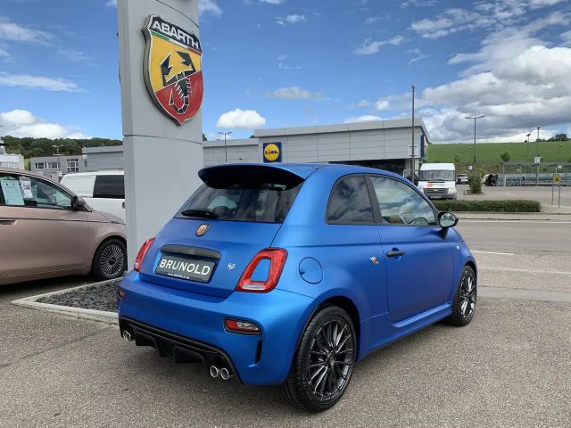 Abarth 695