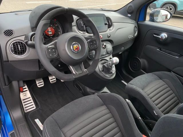 Abarth 695