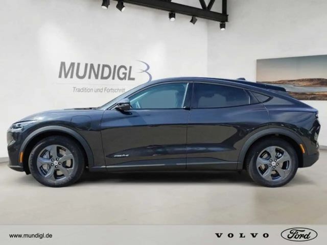 Ford Mustang Mach-E