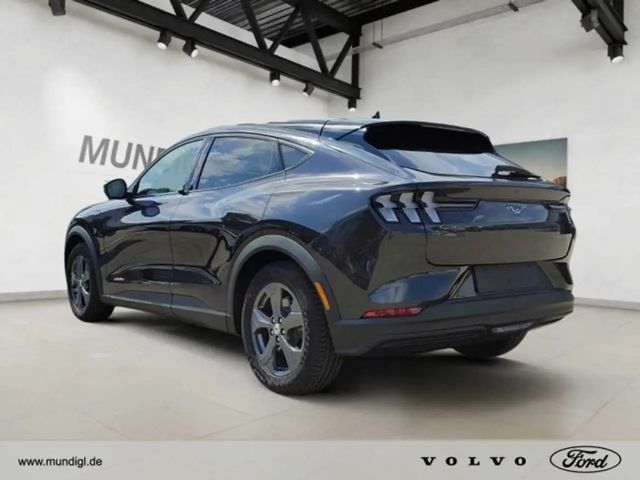 Ford Mustang Mach-E