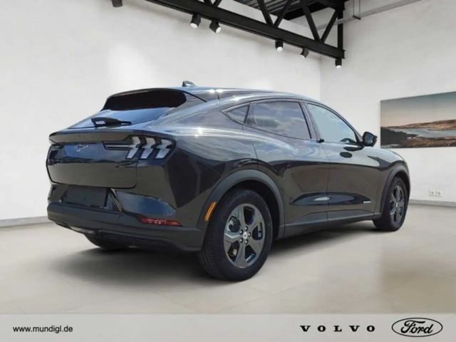 Ford Mustang Mach-E