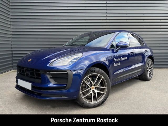 Porsche Macan 2024 Benzine