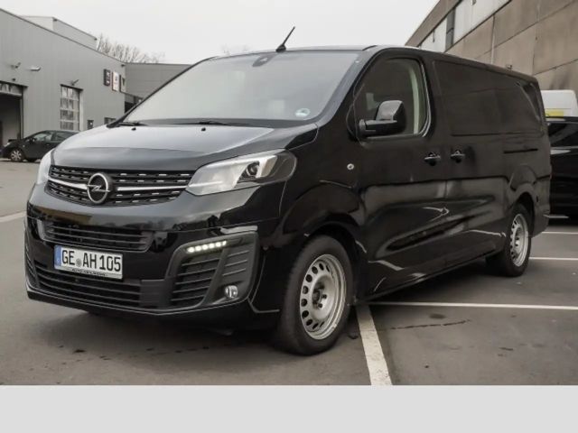 Opel Zafira Life