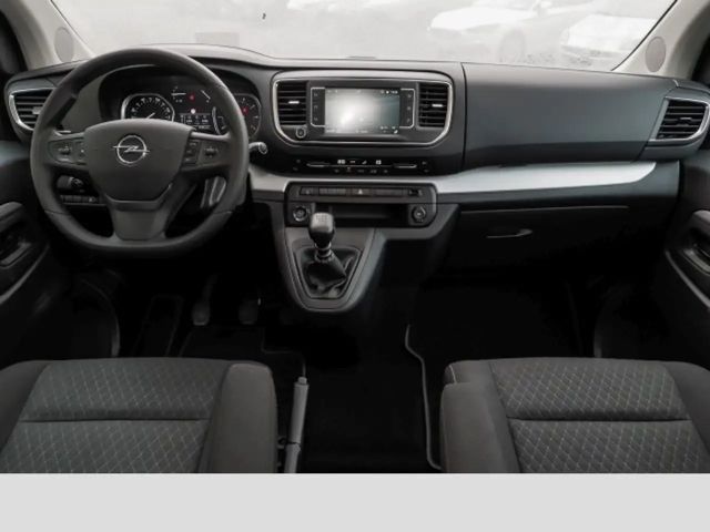 Opel Zafira Life