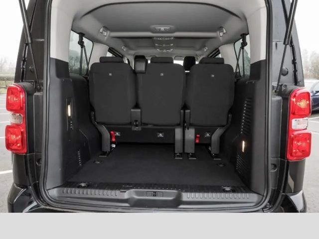 Opel Zafira Life