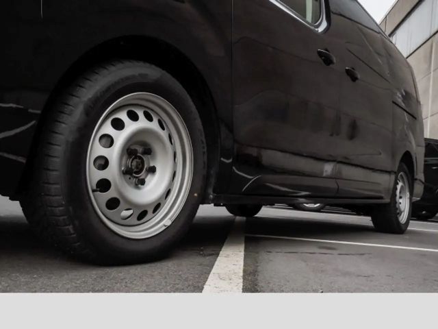 Opel Zafira Life