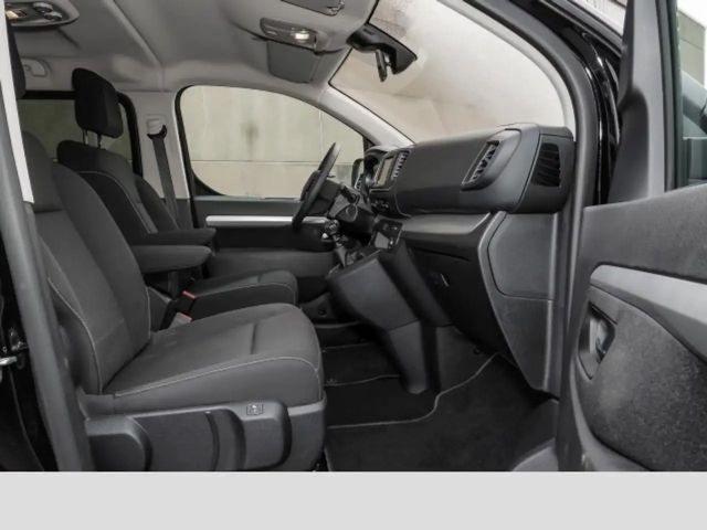 Opel Zafira Life