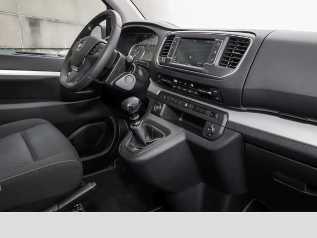 Opel Zafira Life