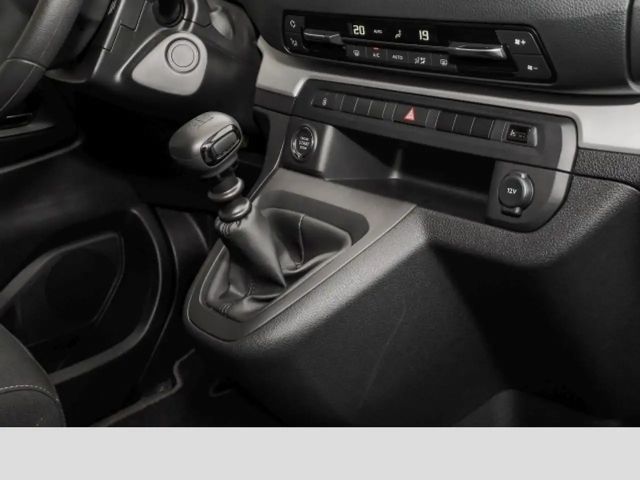 Opel Zafira Life