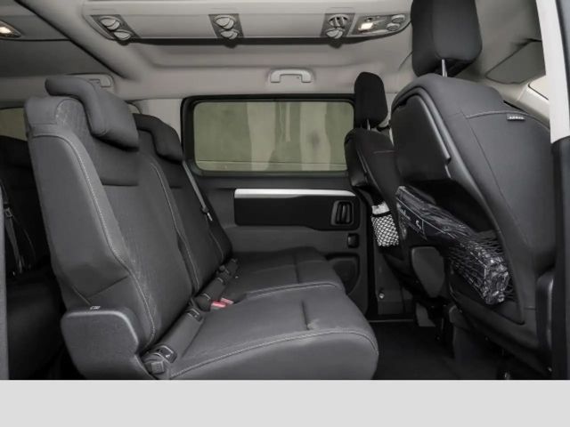 Opel Zafira Life