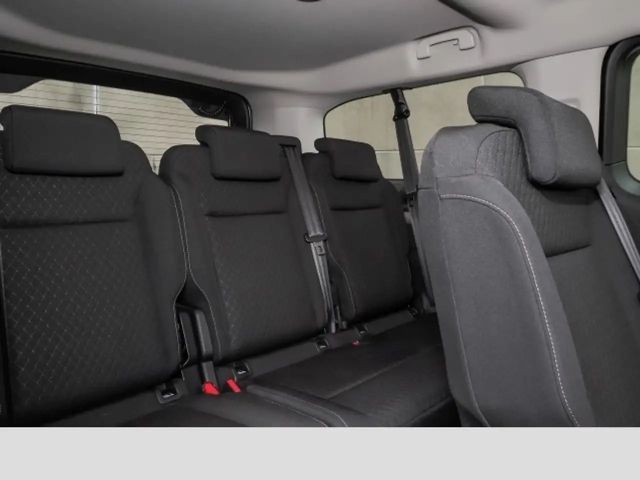 Opel Zafira Life