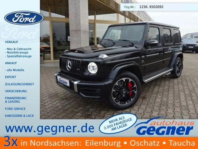 Mercedes-Benz G 63 AMG 2024 Benzine