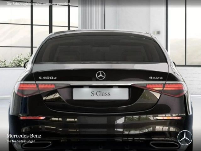 Mercedes-Benz S 400