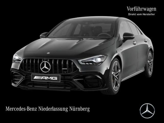 Mercedes-Benz CLA 45 AMG 2023 Benzine