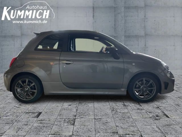 Abarth 595C