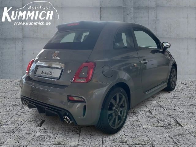 Abarth 595C