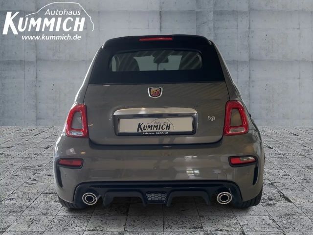 Abarth 595C