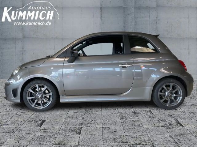 Abarth 595C