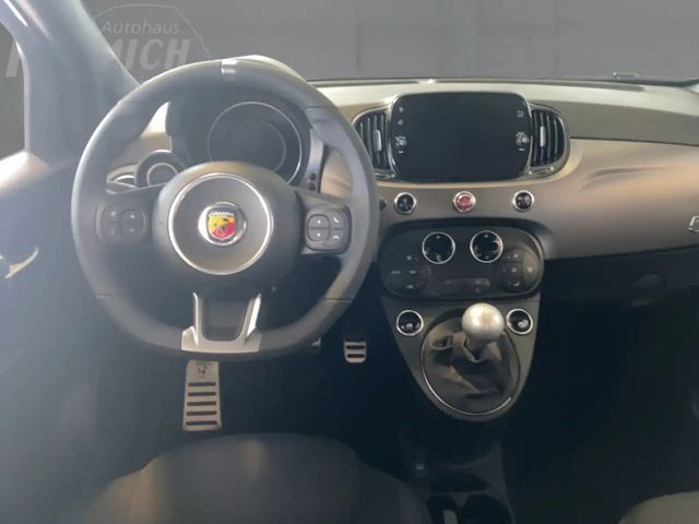 Abarth 595C