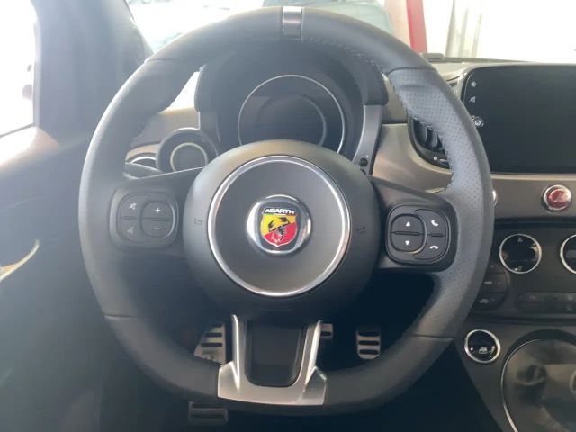 Abarth 595C