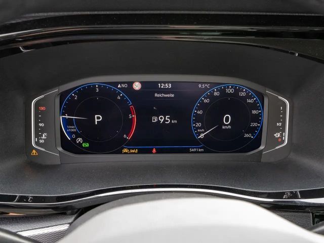 Volkswagen T6.1 Multivan