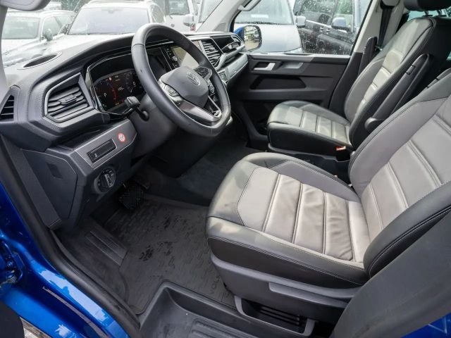 Volkswagen T6.1 Multivan