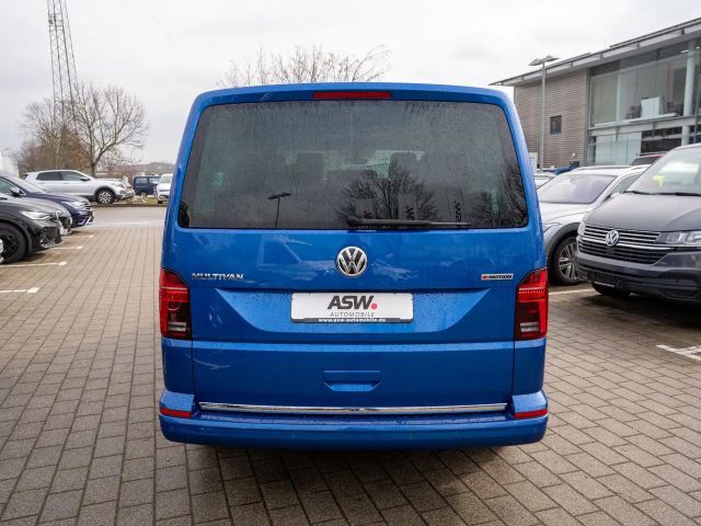 Volkswagen T6.1 Multivan