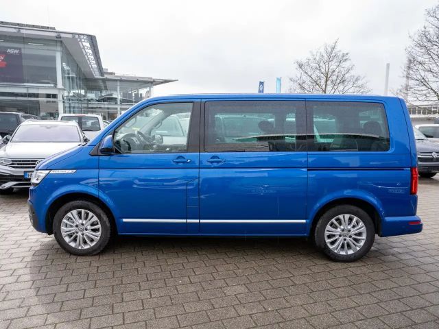 Volkswagen T6.1 Multivan