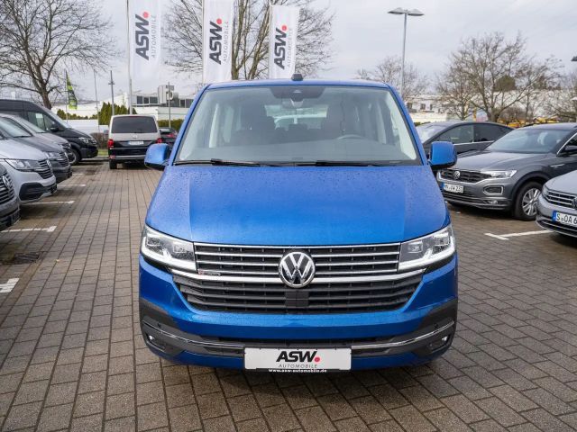 Volkswagen T6.1 Multivan