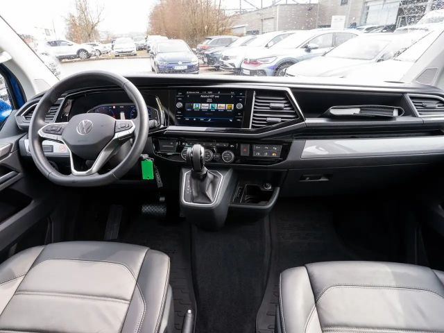 Volkswagen T6.1 Multivan