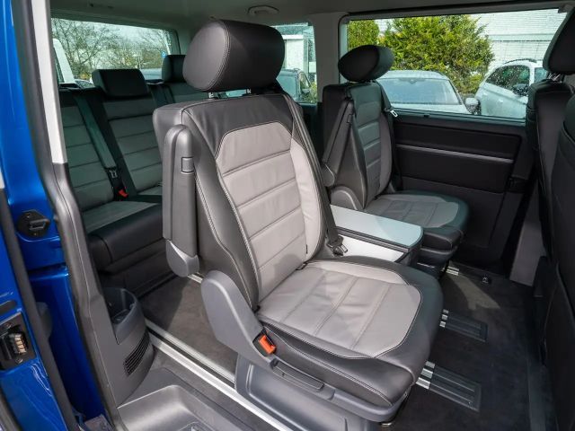 Volkswagen T6.1 Multivan