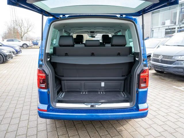 Volkswagen T6.1 Multivan