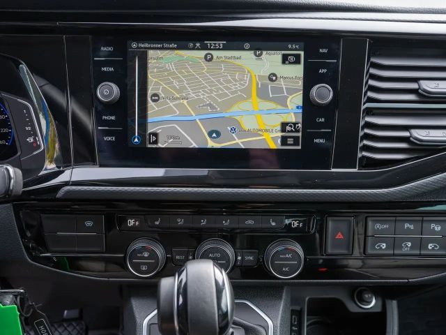 Volkswagen T6.1 Multivan