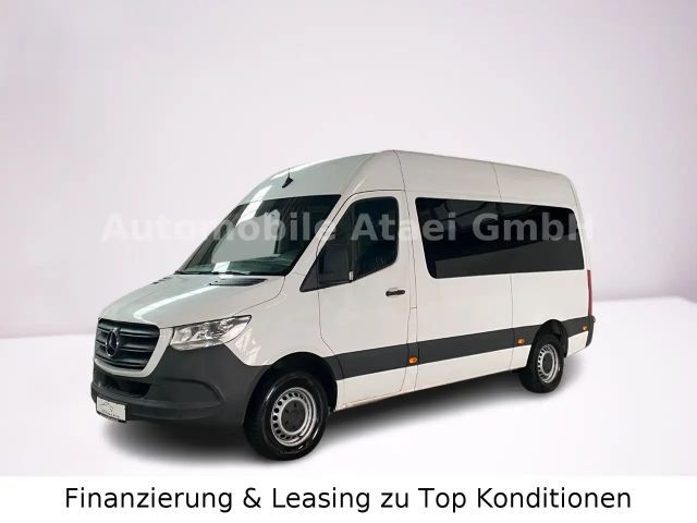 Mercedes-Benz Sprinter 2019 Diesel