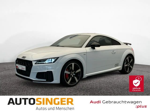 Audi TT 2023 Benzine