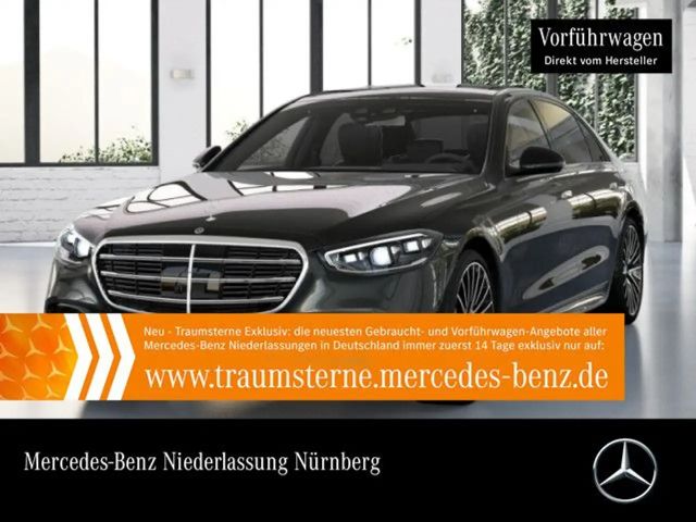 Mercedes-Benz S 600 2023 Benzine