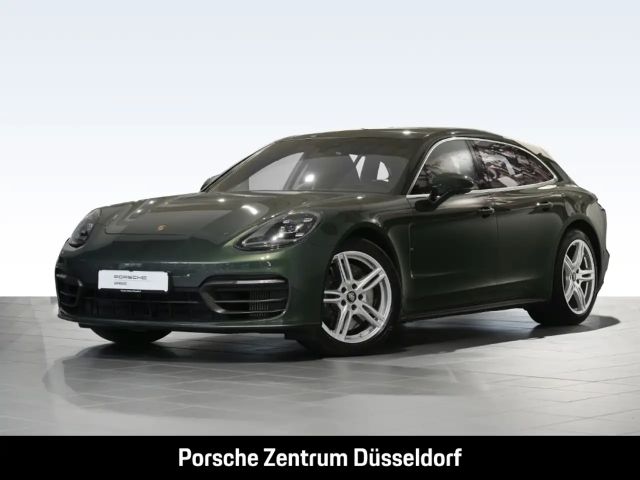 Porsche Panamera 2021 Hybride / Benzine