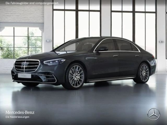 Mercedes-Benz S 400