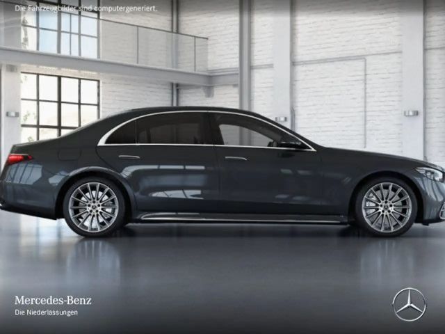 Mercedes-Benz S 400